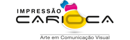 Letreiros Impressão Carioca
